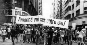 Entenda os movimentos sociais que marcaram a história e a ficção