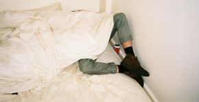 Por que os homens querem menos sexo depois dos 30