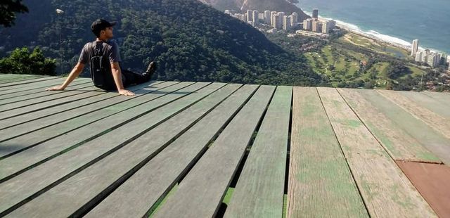 Passeios no Rio de Janeiro revelam história, cultura e natureza