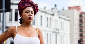 Foto: (Divulgação Gabi d’oyá.)