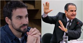 A diferença entre Silas Malafaia e Fábio de Melo