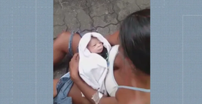 Foto: (Reprodução/ TV Globo)