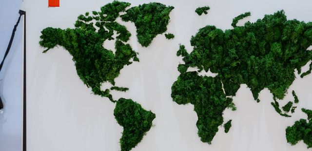 Exposição ‘Mudamos o Clima, Agora o Clima Muda Tudo’