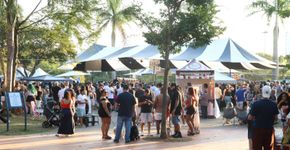 Rua da Gente de Diadema terá Samba da Praça no dia 30/08