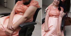 Conquista: jovem com paralisia cerebral é aprovada no exame da OAB