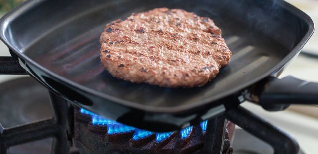 Hambúrguer caseiro delicioso e descomplicado