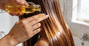 Óleo de argan x óleo de coco, qual deles realmente penetra no fio e qual apenas “maquia” o dano?