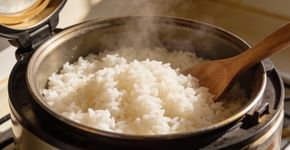 A receita do arroz soltinho que os restaurantes nunca querem te contar