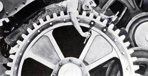 Charles Chaplin é homenageado com a exibição de curtas