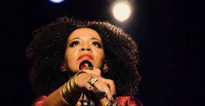 Adriana Moreira comanda roda gratuita na véspera de feriado