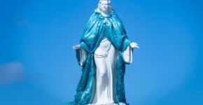 Iemanjá: saiba de que forma a Rainha do Mar atua em nossa vida