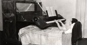 Vídeos: conheça os 13 instrumentos mais esquisitos – e geniais – do planeta