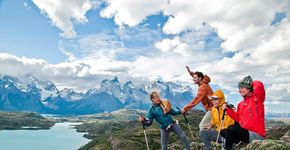 30 roteiros para quem gosta de aventura