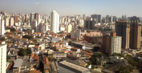 Especial História dos Bairros de São Paulo