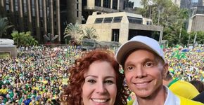 Foto: (Reprodução / Instagram)