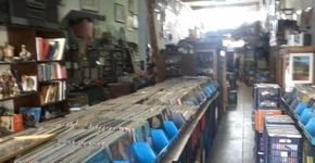 Feirão 1 Milhão de LPs transforma a Mooca na ‘capital do vinil’