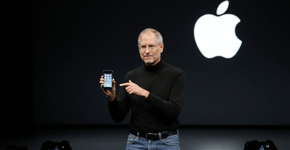 Se não fosse por Steve Jobs, 5 hábitos modernos jamais teriam se popularizado