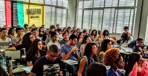 Listão mapeia cursinhos a preços populares ou gratuitos em SP