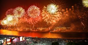 Pesquisa: dinheiro é uma prioridade para 2016?