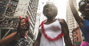 Os blocos que agitam a Zona Leste no domingo de Carnaval, dia 15
