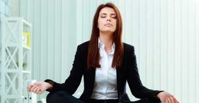 Conheça apps para meditar e relaxar!