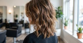 5 cortes de cabelo que ajudam a deixar o rosto mais jovem depois dos 50 anos