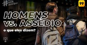 O papel do homem no combate ao assédio no Carnaval
