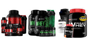 Foto: (Espartanos | Original Nutrition | Bodybuilders - Divulgação)