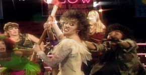 Netflix vai ter série de luta livre feminina dos anos 1980