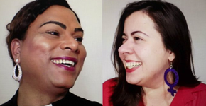 Web destila ódio ao saber que São Paulo terá candidata a vice-prefeita trans e cristã