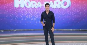 Rodrigo Faro é debochado na Globo e faz desabafo