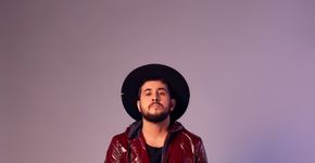 Blue Note São Paulo apresenta: Suricato Solo