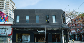 Foto: (Vans | Divulgação)
