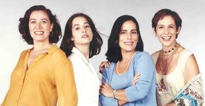 “A Partilha” inaugura o Cineclube Mulheres em Diadema