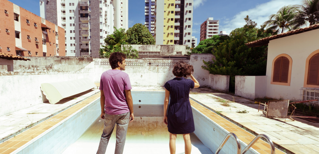 Mostra ‘Cinema Brasileiro no Século XXI’