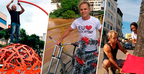 Prefeito usa dinheiro do Carnaval para melhorar educação e saúde