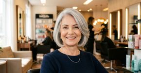 Os melhores cortes de cabelo para idosas: recomendações de cabeleireiros para abril de 2026