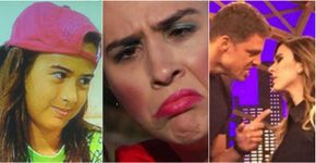 Tatá Werneck volta às novelas em novo papel cômico na TV Globo