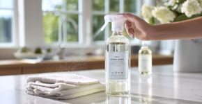 Elimine 99% das bactérias sem produtos caros