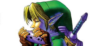 Saiba as 30 melhores curiosidades de The Legend of Zelda no aniversário de 30 anos