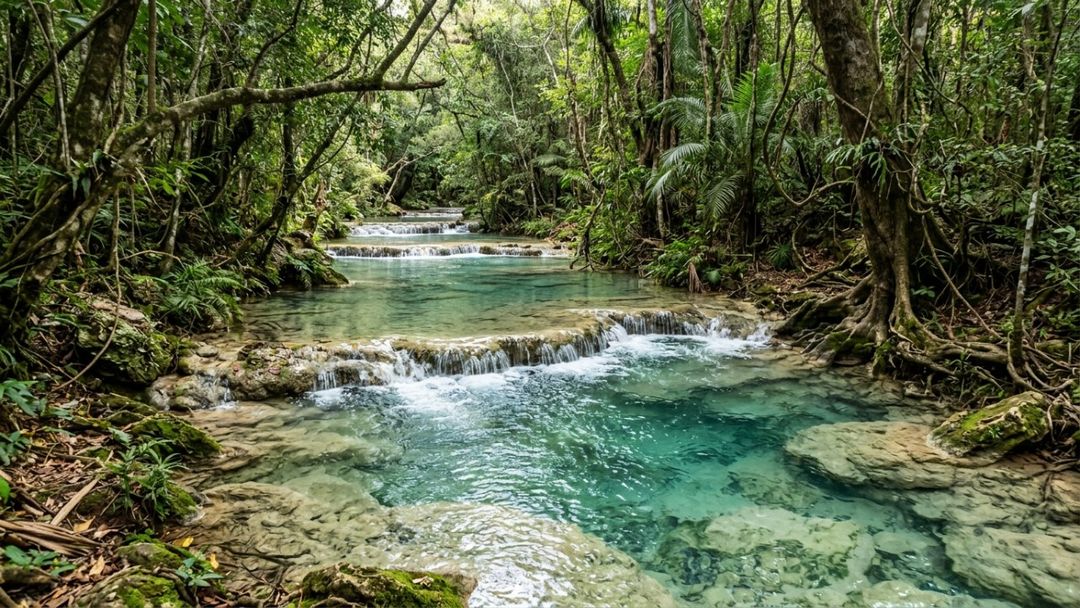 A visitação consciente ao parque fortalece a conservação ambiental e o desenvolvimento sustentável da região.