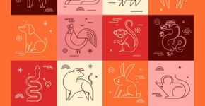 Horóscopo Chinês: previsões de março de 2026 para todos os signos