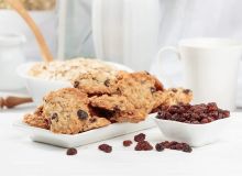 Featured side: 3 receitas ricas em fibras para o lanche da tarde que ajudam no funcionamento do intestino
