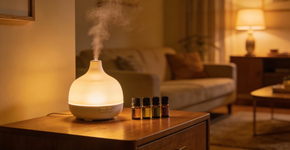 Quanto custa investir em aromaterapia e bem-estar em casa?
