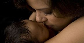 Famosas com mais de 40 mostram que nunca é tarde para ser mãe