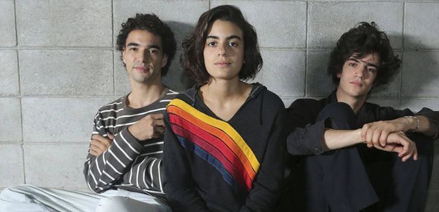 Mostra ‘Cinema Brasileiro Contemporâneo’
