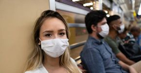 Estudo vai monitorar impacto da pandemia na saúde mental de 4 mil pessoas