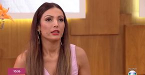 Foto: (Reprodução/ Globo)
