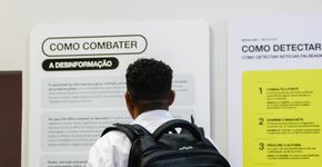Foto: (Divulgação Agência Guanabara)
