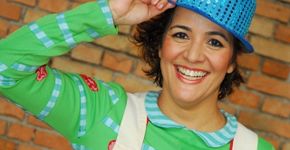 “Um Certo Bairro da Paulicéia” diverte os pequenos no Sesc Pompeia